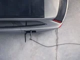 Volvo EX90 opladen Laadkabel