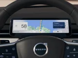 Volvo EX90 Bestuurdersdisplay