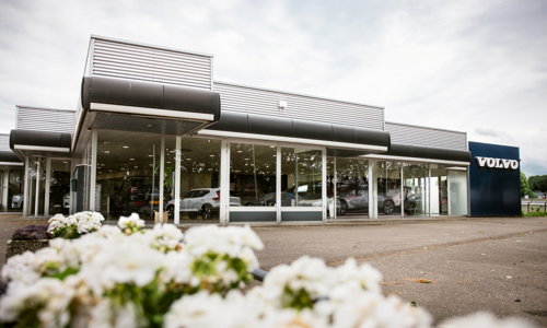 Van Roosmalen | Helmond