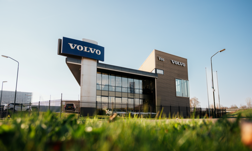 Vos Autobedrijven | Veghel