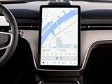 Volvo EX90 Ingebouwde Google Diensten