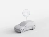 Volvo EX30 Eenvoudige Updates