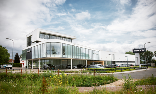 Van Roosmalen | Veldhoven