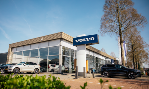Vos Autobedrijven | Gorinchem