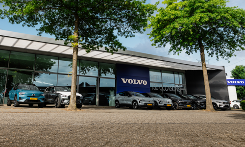 Van Roosmalen | Den Bosch