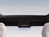 Volvo EX90 Panoramadak