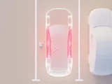 EX90 2 Technologie Voor Beter Zicht Op Wat Er Buiten De Auto Gebeurt
