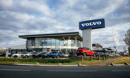 Vos Autobedrijven | Zaltbommel