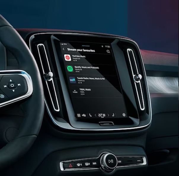 Digital Service Pakket Ec40