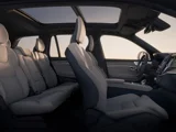 Volvo XC90 stoelen
