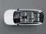 7 Zitplaatsen Volvo