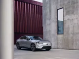 Volvo Es90 elektrisch Elegant