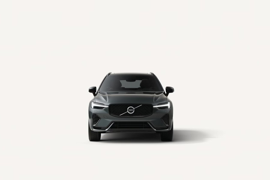 Volvo Xc60 Voor Zwart Vos Autobedrijven